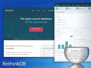 2023年度最佳硬件、軟件、開發(fā)工具與云服務(wù)