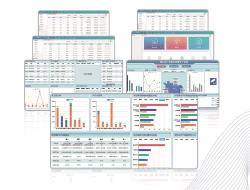 行政服務(wù)效能電子監(jiān)察中的易事軟件與基礎(chǔ)軟件服務(wù)