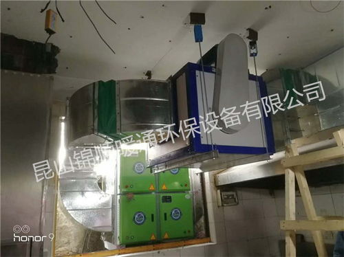 白鐵皮通風(fēng)管道 漣水鑫暖通風(fēng)設(shè)備，打造高效廠房降溫解決方案